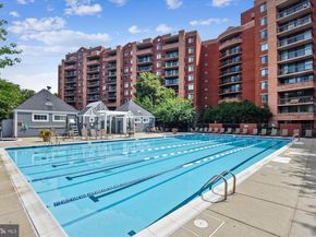 2230 George C Marshall Drive 617, Falls Church VA 22043