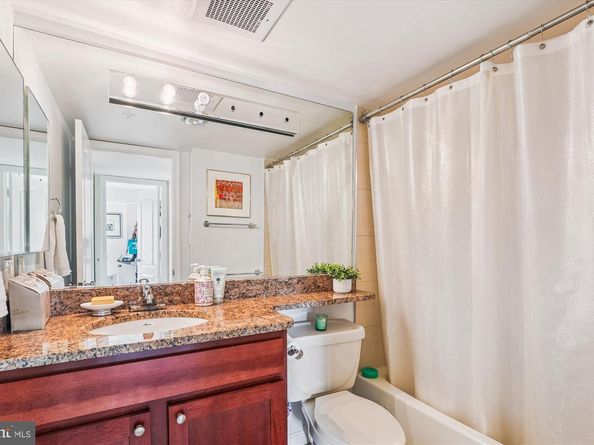 2230 George C Marshall Drive 617, Falls Church VA 22043