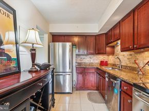 2230 George C Marshall Drive 617, Falls Church VA 22043