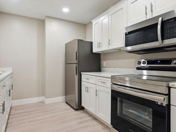 2230 George C Marshall Drive 617, Falls Church VA 22043