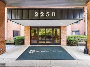 2230 George C Marshall Drive 617, Falls Church VA 22043