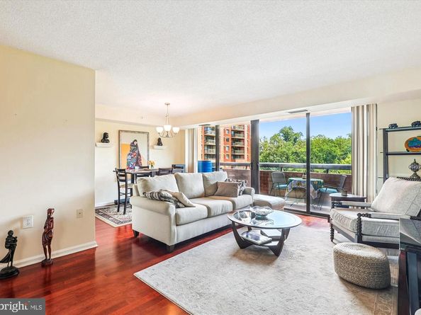 2230 George C Marshall Drive 617, Falls Church VA 22043