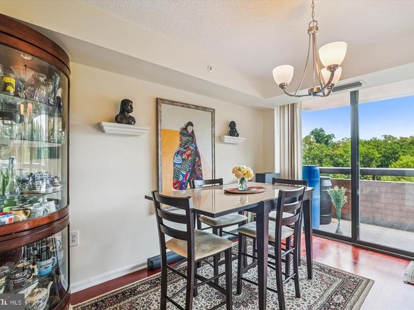 2230 George C Marshall Drive 617, Falls Church VA 22043