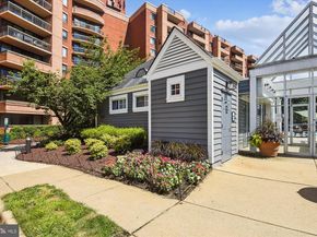 2230 George C Marshall Drive 617, Falls Church VA 22043