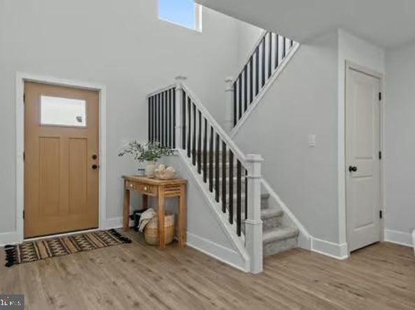 1 Mclevins Court, Croydon PA 19021