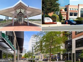 8340 Greensboro Drive 302, Mclean VA 22102