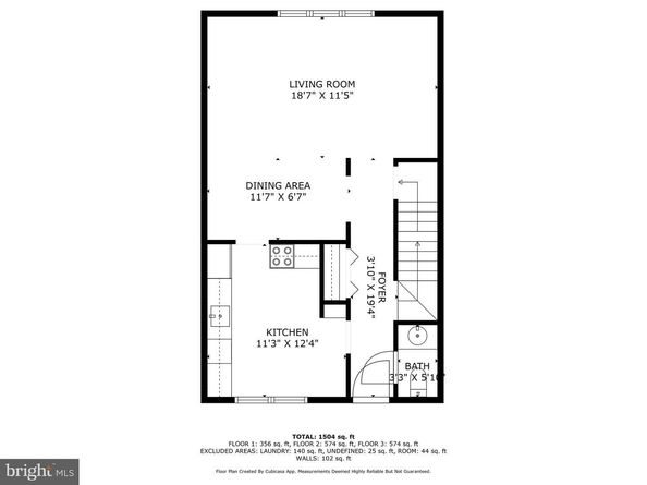 4906 Van Walbeek Place, Annandale VA 22003