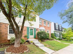 4906 Van Walbeek Place, Annandale VA 22003