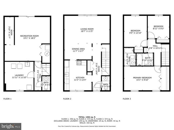 4906 Van Walbeek Place, Annandale VA 22003