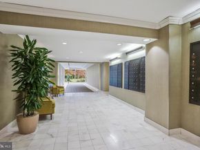 4201 Cathedral Avenue NW 404W, Washington DC 20016