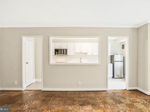 4201 Cathedral Avenue NW 404W, Washington DC 20016