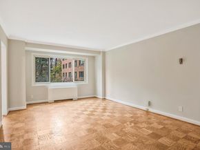 4201 Cathedral Avenue NW 404W, Washington DC 20016