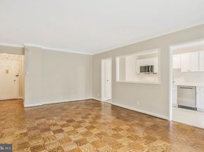 4201 Cathedral Avenue NW 404W, Washington DC 20016