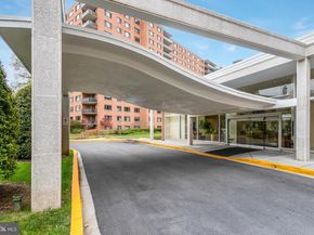 4201 Cathedral Avenue NW 404W, Washington DC 20016