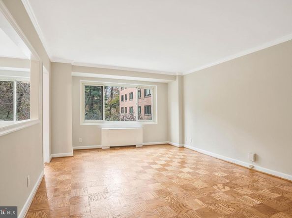 4201 Cathedral Avenue NW 404W, Washington DC 20016