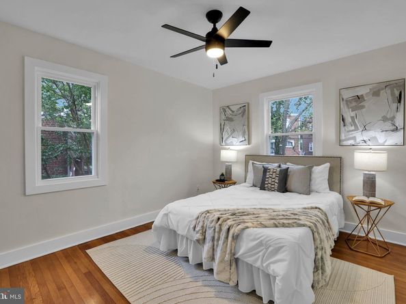 1355 Michigan Avenue NE, Washington DC 20017