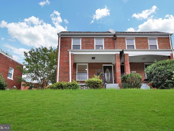 1355 Michigan Avenue NE, Washington DC 20017