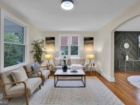 1355 Michigan Avenue NE, Washington DC 20017