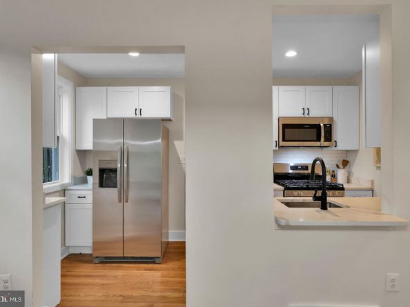 1355 Michigan Avenue NE, Washington DC 20017