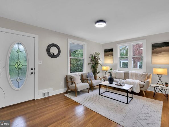 1355 Michigan Avenue NE, Washington DC 20017