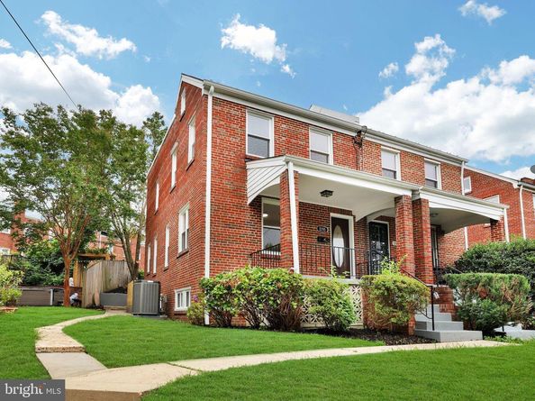 1355 Michigan Avenue NE, Washington DC 20017