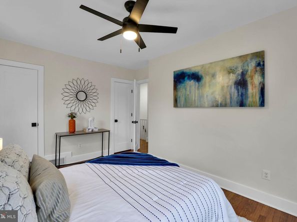 1355 Michigan Avenue NE, Washington DC 20017