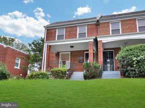 1355 Michigan Avenue NE, Washington DC 20017