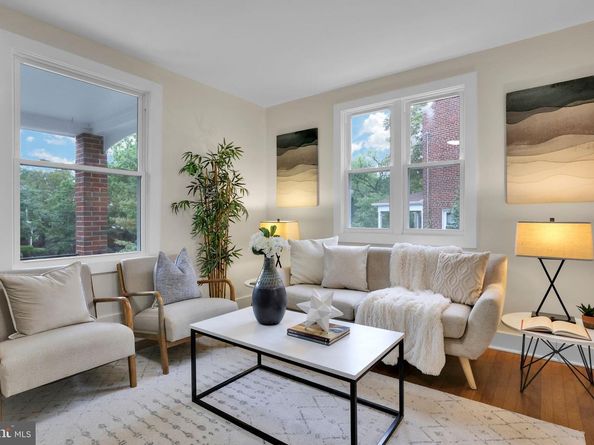1355 Michigan Avenue NE, Washington DC 20017