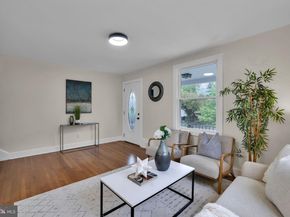 1355 Michigan Avenue NE, Washington DC 20017