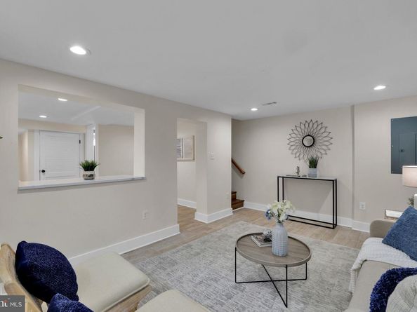 1355 Michigan Avenue NE, Washington DC 20017
