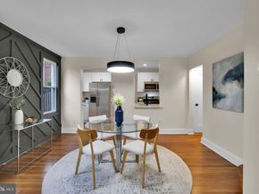 1355 Michigan Avenue NE, Washington DC 20017