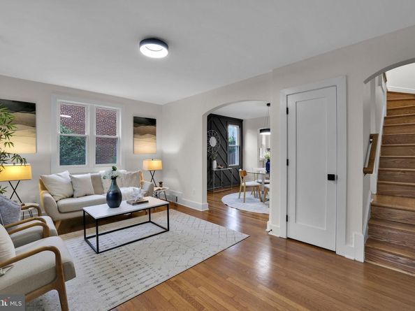 1355 Michigan Avenue NE, Washington DC 20017