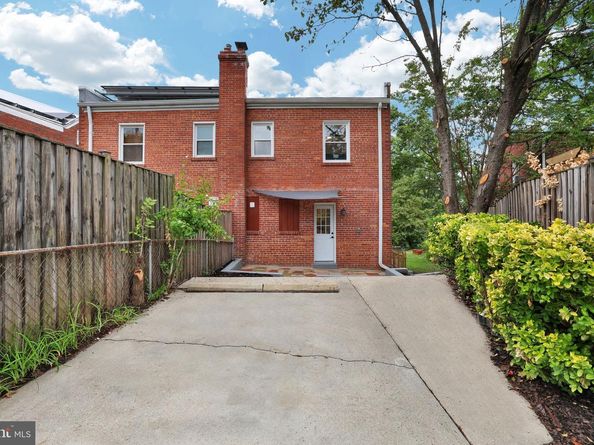 1355 Michigan Avenue NE, Washington DC 20017