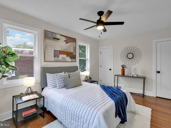 1355 Michigan Avenue NE, Washington DC 20017