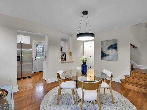 1355 Michigan Avenue NE, Washington DC 20017