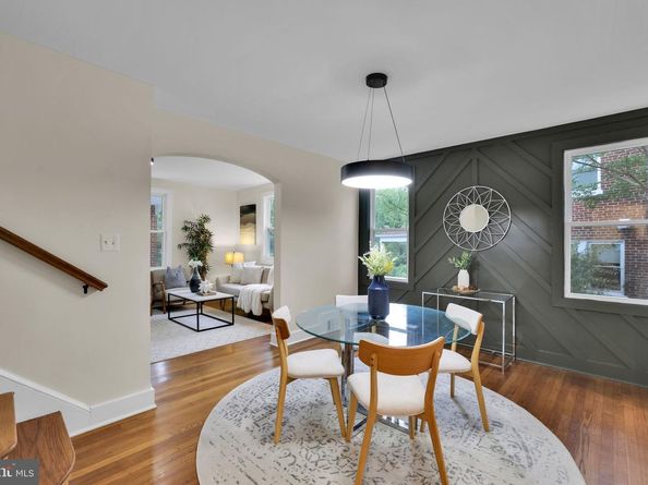 1355 Michigan Avenue NE, Washington DC 20017