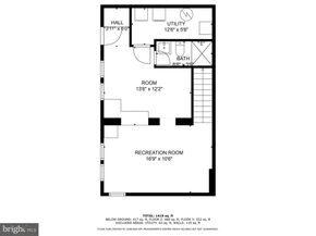 1355 Michigan Avenue NE, Washington DC 20017