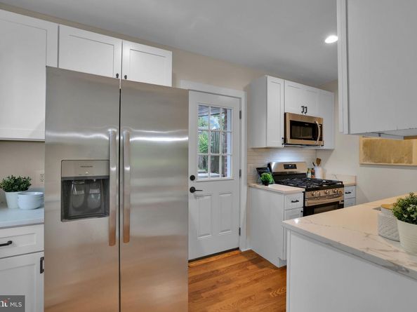 1355 Michigan Avenue NE, Washington DC 20017