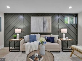 1355 Michigan Avenue NE, Washington DC 20017