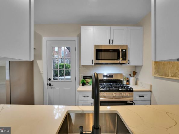1355 Michigan Avenue NE, Washington DC 20017