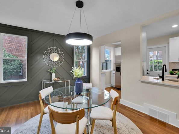 1355 Michigan Avenue NE, Washington DC 20017