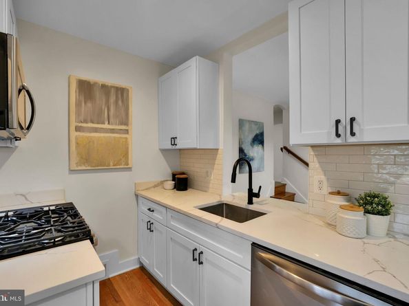 1355 Michigan Avenue NE, Washington DC 20017