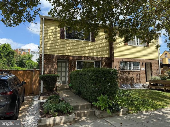 734 Mississippi Avenue SE, Washington DC 20032