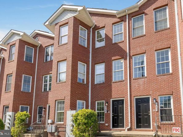 1755 W Street SE A, Washington DC 20020