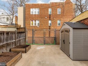 4703 4TH Street NW, Washington DC 20011