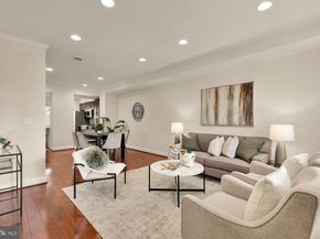 4703 4TH Street NW, Washington DC 20011