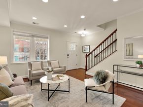 4703 4TH Street NW, Washington DC 20011