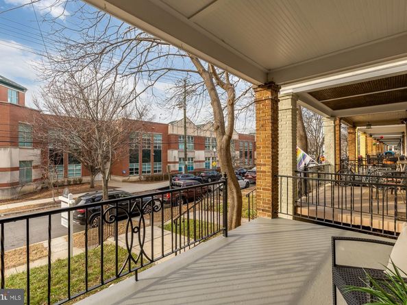 4703 4TH Street NW, Washington DC 20011