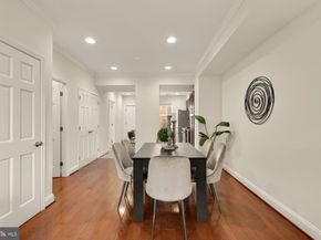 4703 4TH Street NW, Washington DC 20011