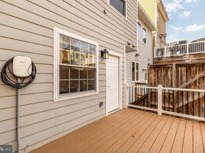 4703 4TH Street NW, Washington DC 20011